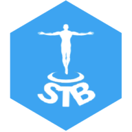 STB logo